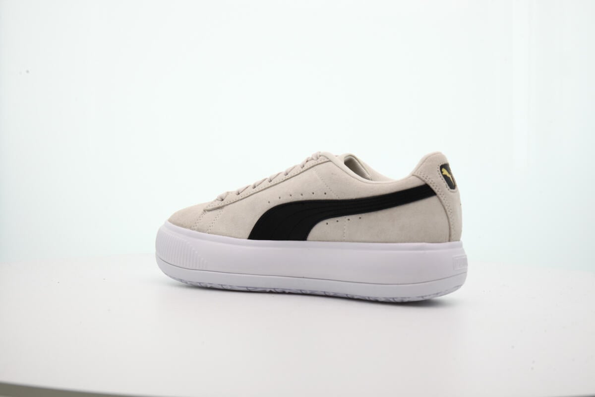 Puma Suede Mayu | 380686-01 | AFEW STORE
